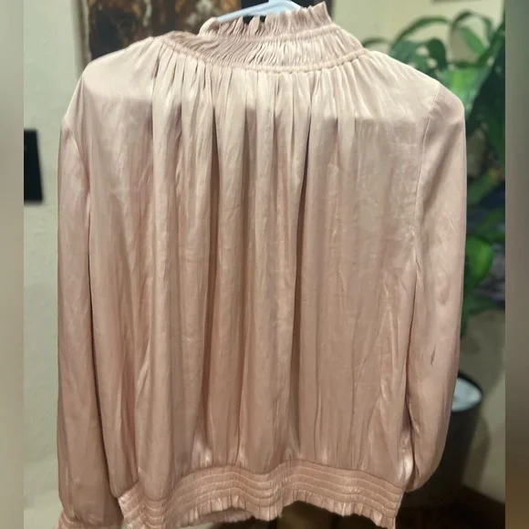 Chico’s polyester jacket size 2P in used condition - Picture 6 of 6